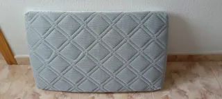Colchón Minicuna