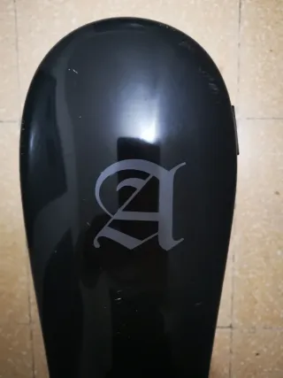 Guitarra Alhambra Zurda 5F Carlos Piñana