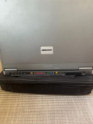 Medion MD95500 Portátil Para repuestos