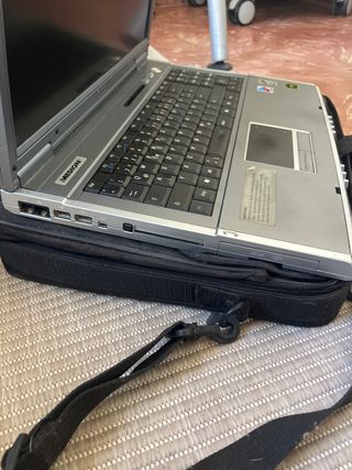 Medion MD95500 Portátil Para repuestos