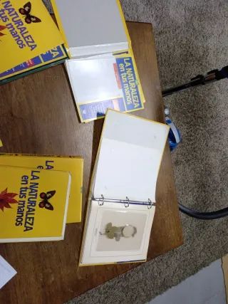 La naturaleza en tus manos