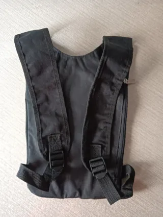 Mochila Escuela Posgrado Universidad Granada.