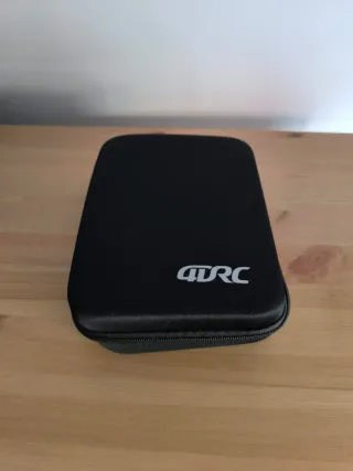 Mini Dron Vinci 4D-RC