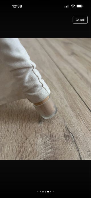 Tenda gioco bambini spazio