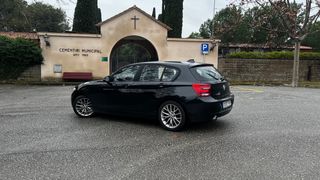 BMW Serie 1 120d F20