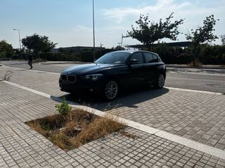 BMW Serie 1 120d F20