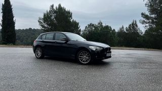 BMW Serie 1 120d F20