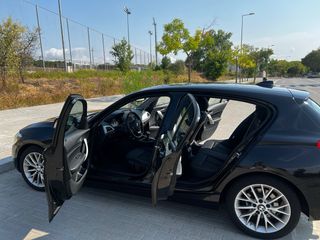 BMW Serie 1 120d F20