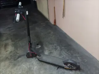 Patinete Eléctrico Xiaomi 4 Pro