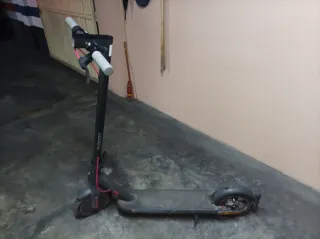 Patinete Eléctrico Xiaomi 4 Pro