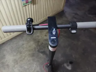 Patinete Eléctrico Xiaomi 4 Pro