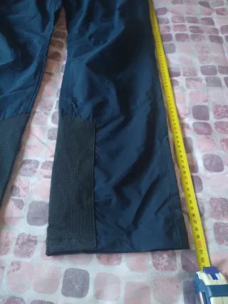 Pantaloncini da escursionismo da donna