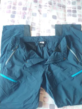 Pantaloncini da escursionismo da donna