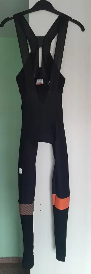 Culotte ciclismo Sportful Bodyfit Pro t.XL