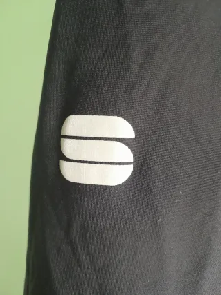 Culotte ciclismo Sportful Bodyfit Pro t.XL