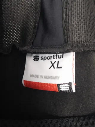 Culotte ciclismo Sportful Bodyfit Pro t.XL