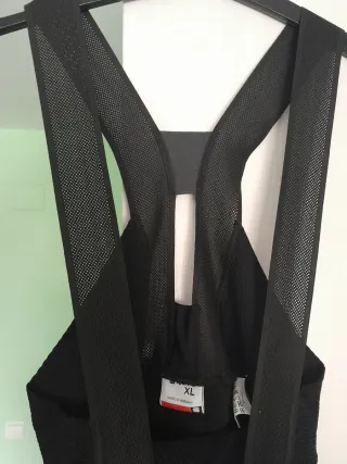 Culotte ciclismo Sportful Bodyfit Pro t.XL