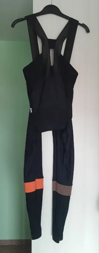 Culotte ciclismo Sportful Bodyfit Pro t.XL