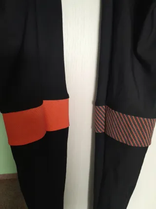 Culotte ciclismo Sportful Bodyfit Pro t.XL