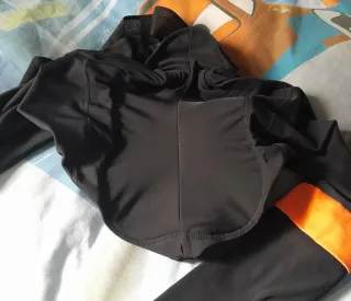 Culotte ciclismo Sportful Bodyfit Pro t.XL