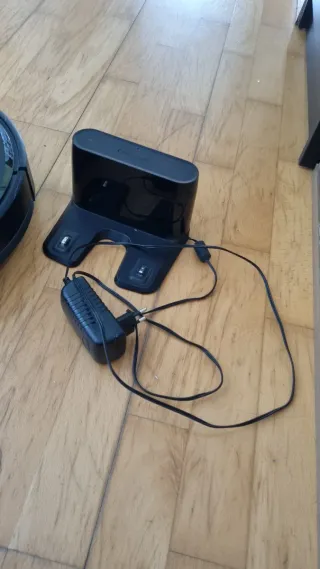 Conga Cecotec 4090 Robot Aspirador