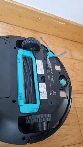 Conga Cecotec 4090 Robot Aspirador