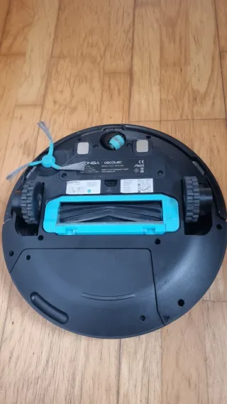 Conga Cecotec 4090 Robot Aspirador