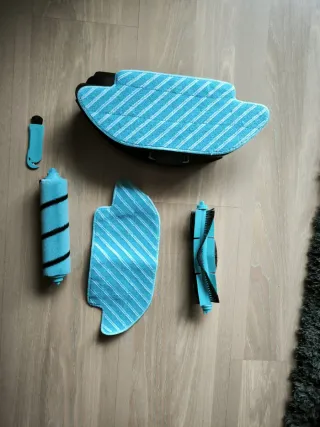 Conga Cecotec 4090 Robot Aspirador