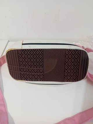 Bolso Converse Rosa y Blanco