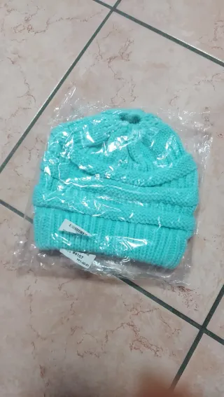 Cappello invernale tg unica