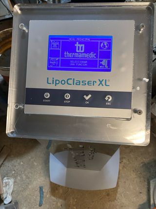 Lipoclaser XL ThermaMedic