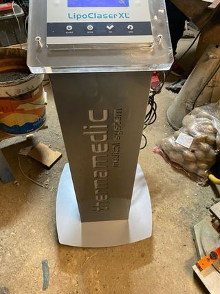 Lipoclaser XL ThermaMedic