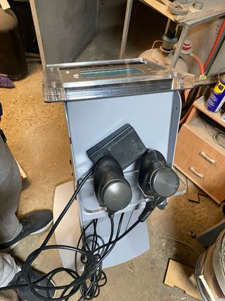 Lipoclaser XL ThermaMedic