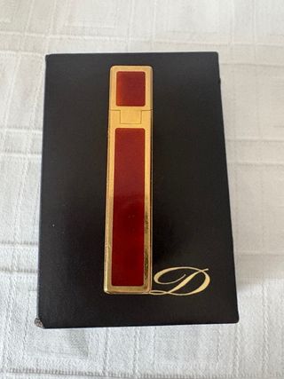 Encendedor ST Dupont Ligne 2 Vintage