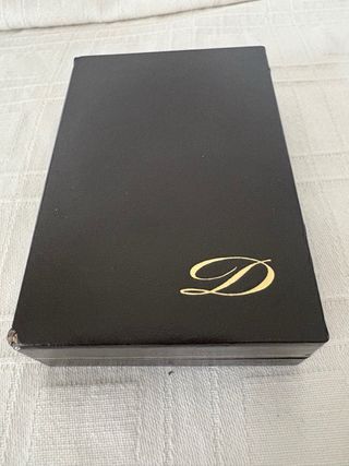 Encendedor ST Dupont Ligne 2 Vintage