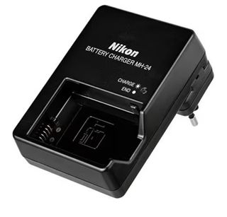 Camara reflex Nikon D5300