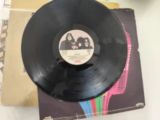Vinilo KISS - Dynasty