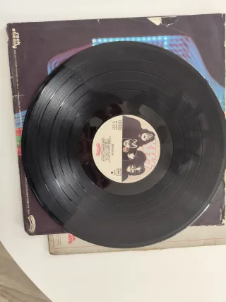 Vinilo KISS - Dynasty