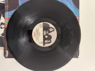 Vinilo KISS - Dynasty