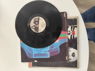 Vinilo KISS - Dynasty