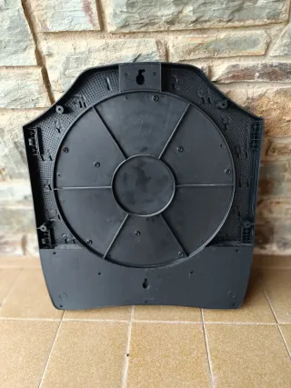 Diana Electrónica Geologic ED 310