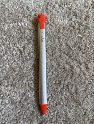 Logitech Combo Touch Teclado y Funda iPad