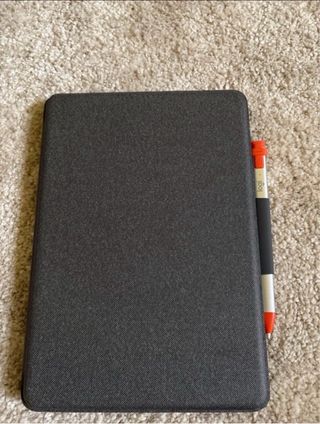 Logitech Combo Touch Teclado y Funda iPad