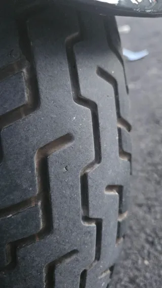 Yamaha Drag Star 1100 Clásica