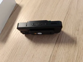 Mini Cámara Corporal