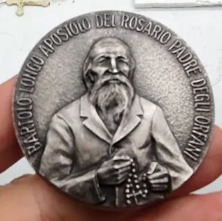 Lotto Antichi Cimeli Reliquie Souvenir Religiosi