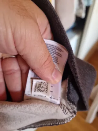 Sudadera Adidas Originals Gris