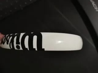 Pala de pádel Wilson Bela LT V2.5