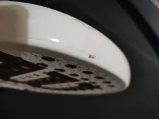 Pala de pádel Wilson Bela LT V2.5