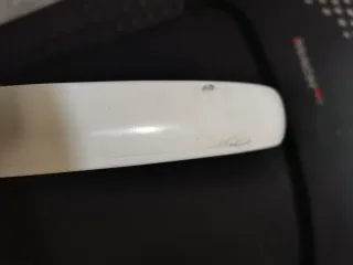 Pala de pádel Wilson Bela LT V2.5